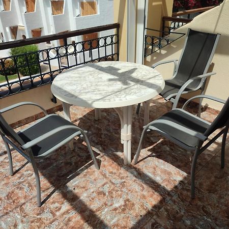 Espanhouse Playa Townhouse In La Zenia Close To The Beach โอริอุเอลา ภายนอก รูปภาพ