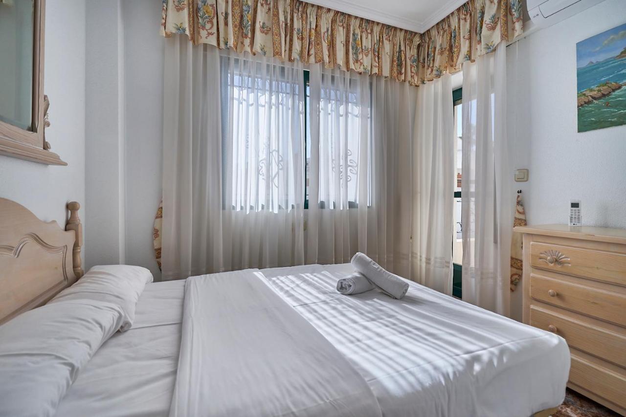 Espanhouse Playa Townhouse In La Zenia Close To The Beach โอริอุเอลา ภายนอก รูปภาพ