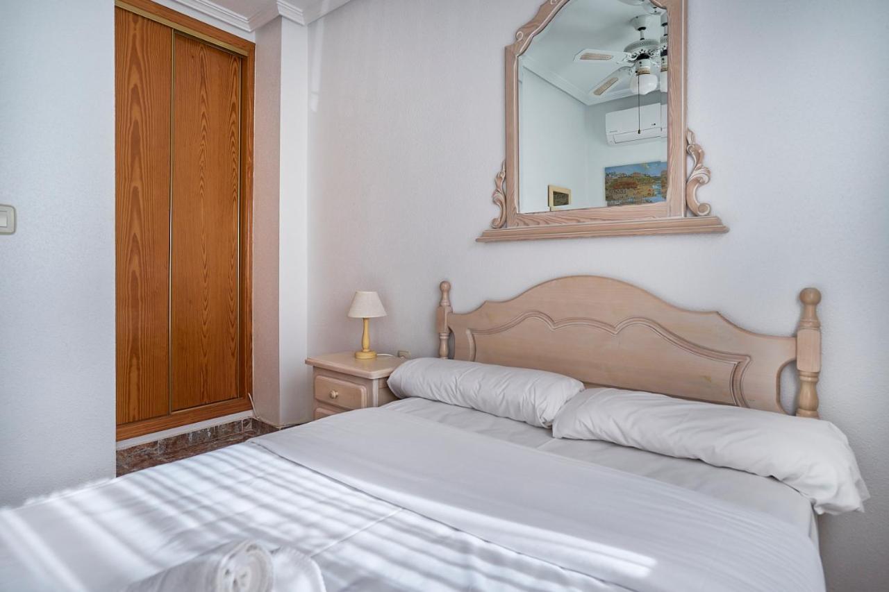 Espanhouse Playa Townhouse In La Zenia Close To The Beach โอริอุเอลา ภายนอก รูปภาพ