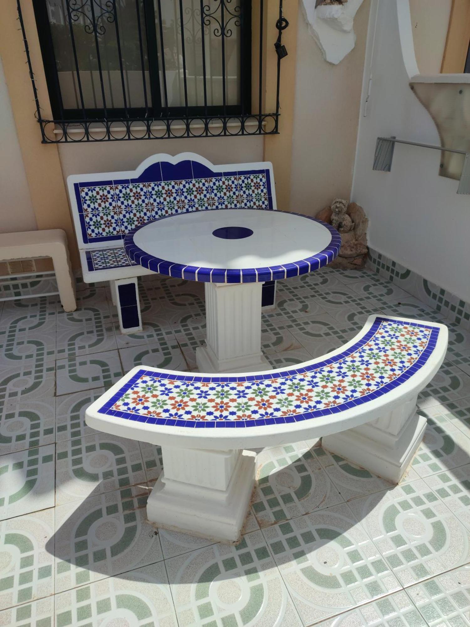 Espanhouse Playa Townhouse In La Zenia Close To The Beach โอริอุเอลา ภายนอก รูปภาพ