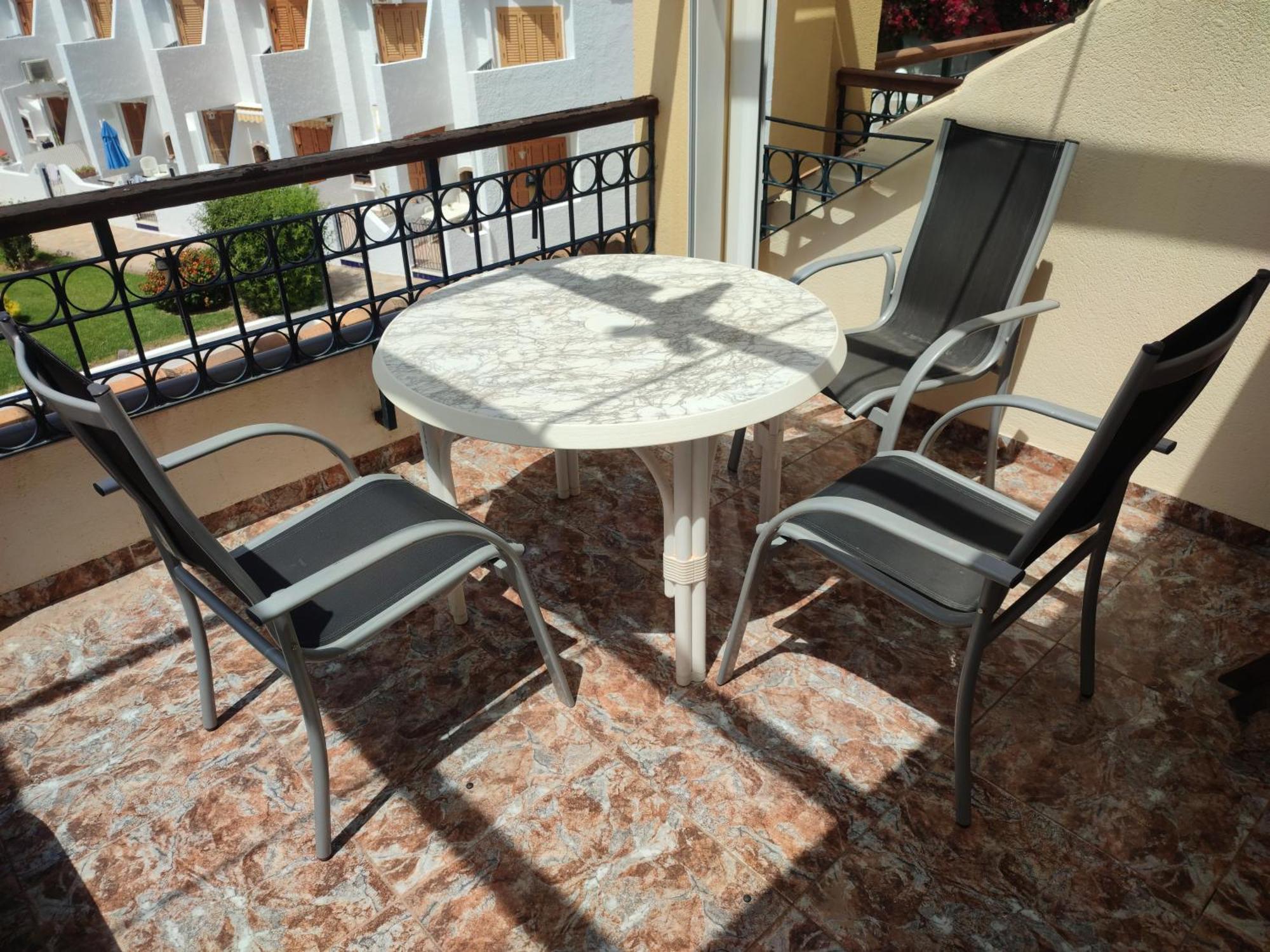 Espanhouse Playa Townhouse In La Zenia Close To The Beach โอริอุเอลา ภายนอก รูปภาพ