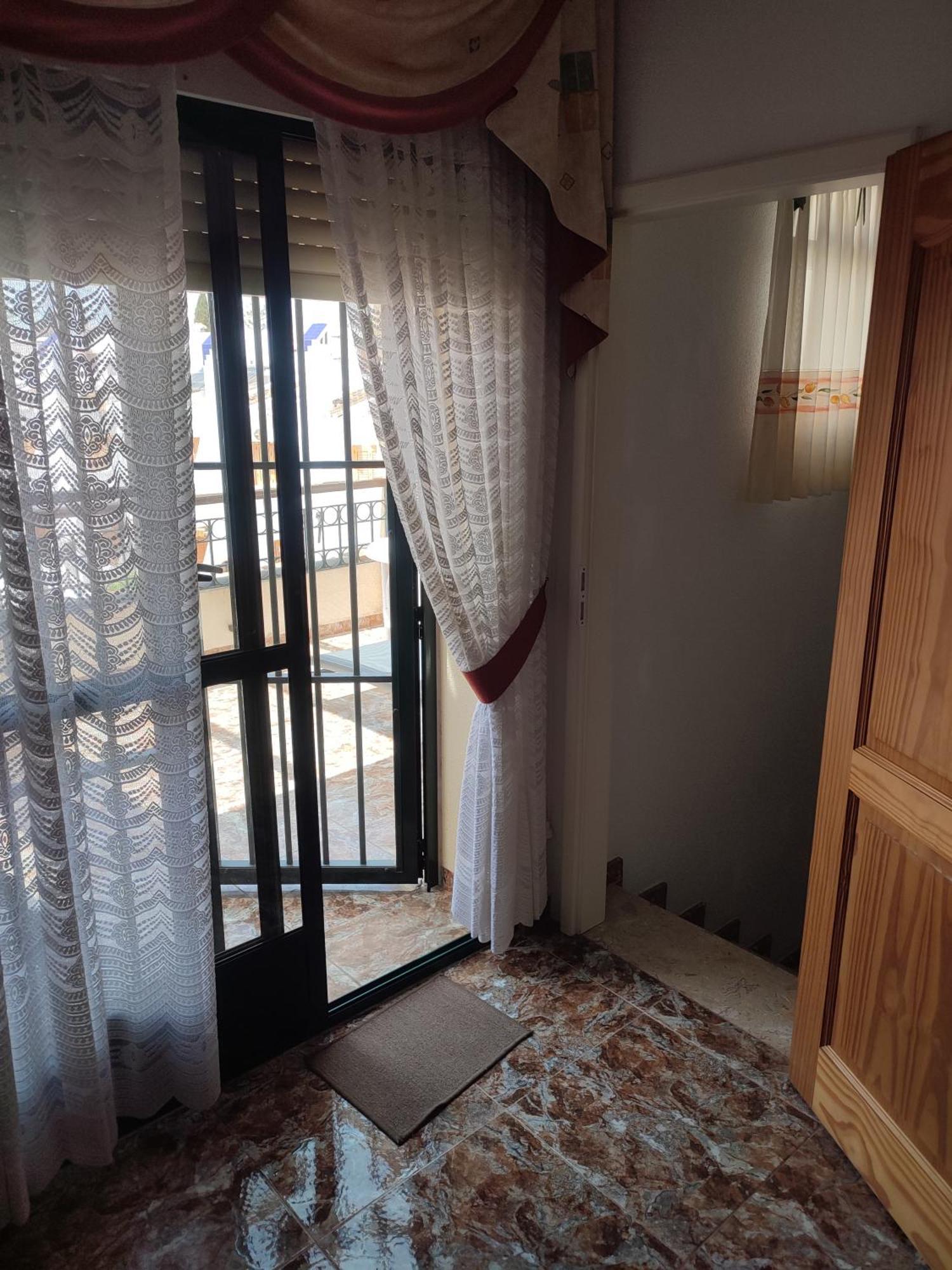 Espanhouse Playa Townhouse In La Zenia Close To The Beach โอริอุเอลา ภายนอก รูปภาพ